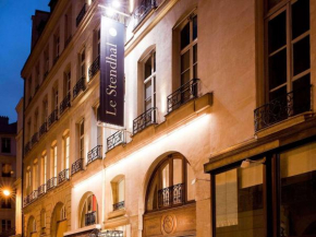 Hotel Stendhal Place Vendôme Paris - MGallery